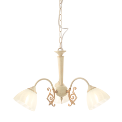 Полилей PERONE с три остветителни тела